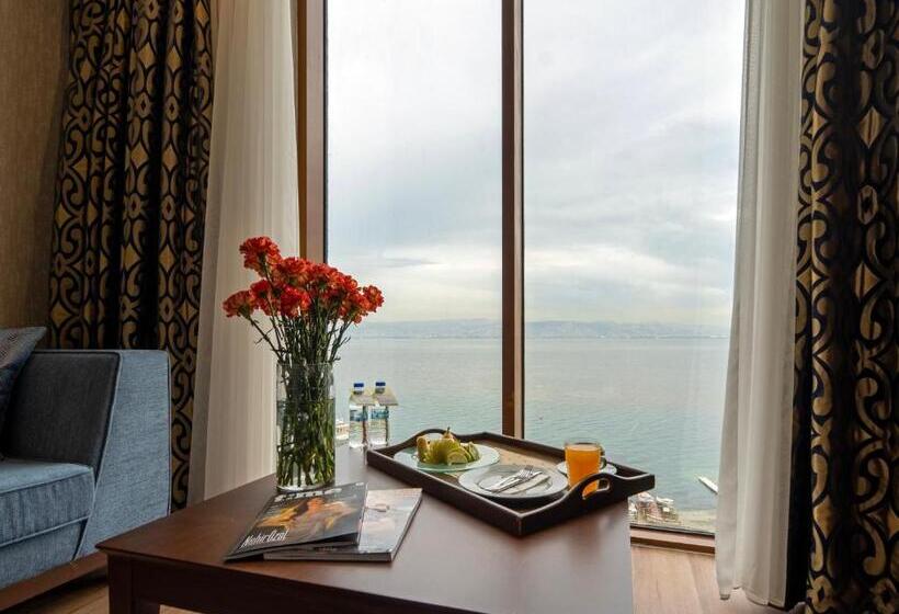 Family Suite, Wellborn Luxury