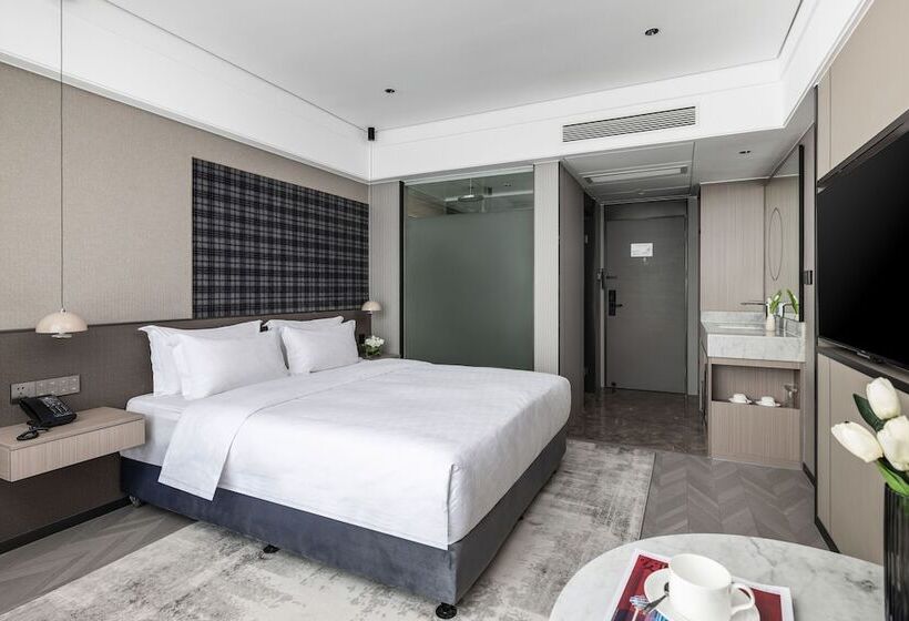 اتاق لوکس, Bali Yating