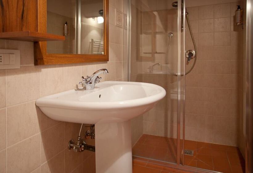 Апартаменты Superior 2 Спальни, Relais Villa Belvedere