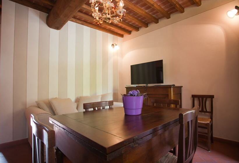 Апартаменты Superior 3 Спальни, Relais Villa Belvedere
