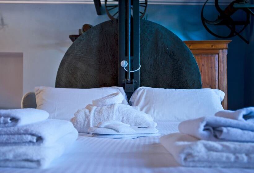 Студия Superior, Relais Villa Belvedere