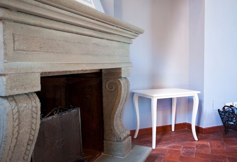 Студия Superior, Relais Villa Belvedere
