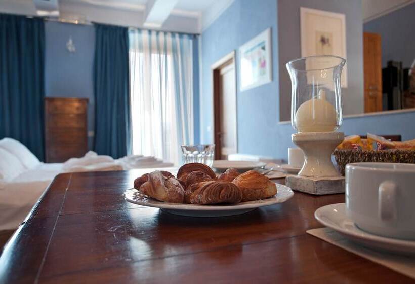 Студия Superior, Relais Villa Belvedere