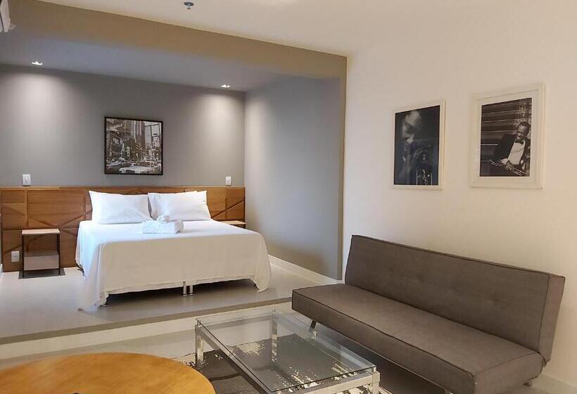 استودیوی لوکس, Be Loft Lounge