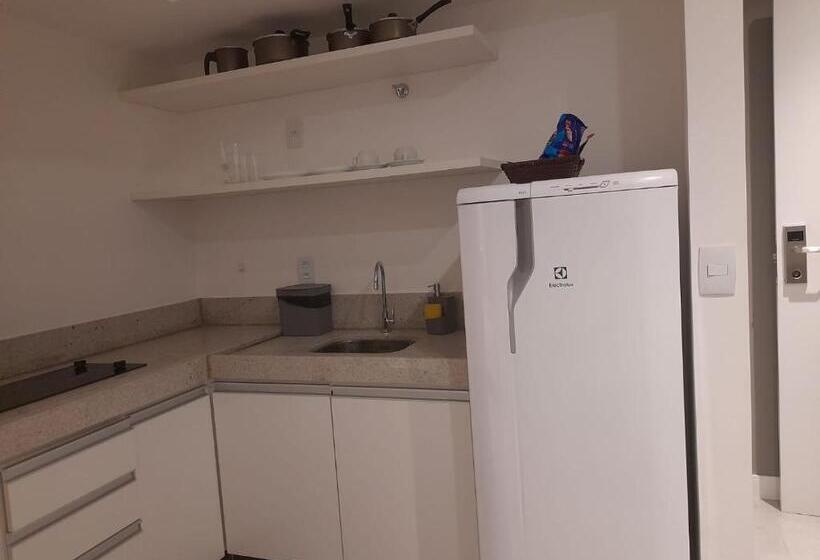 استودیوی استاندارد, Be Loft Lounge