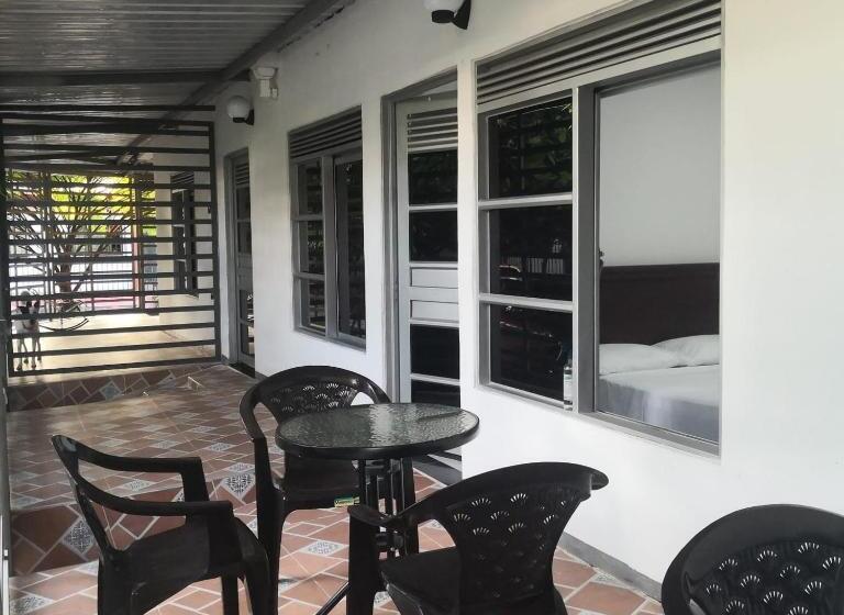 四人标准间, Miski Wasi Hospedaje Neiva