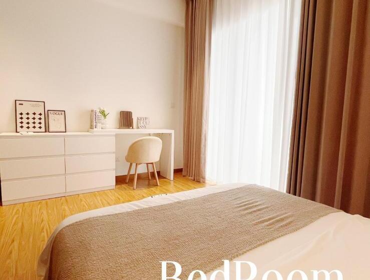 Апартаменты 2 Спальни, The Beacon Executive @penang Georgetown