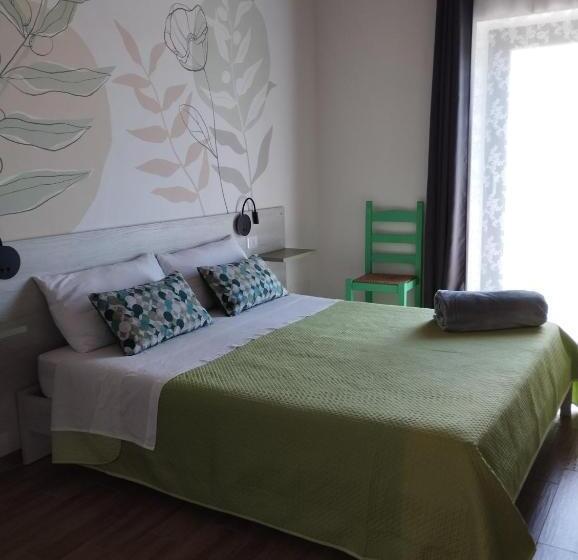 Номер Стандарт, Agriturismo Casale Lisalola
