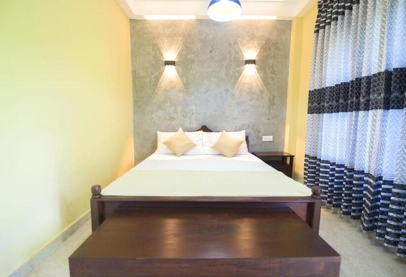 Номер Стандарт, Traveller S Villa