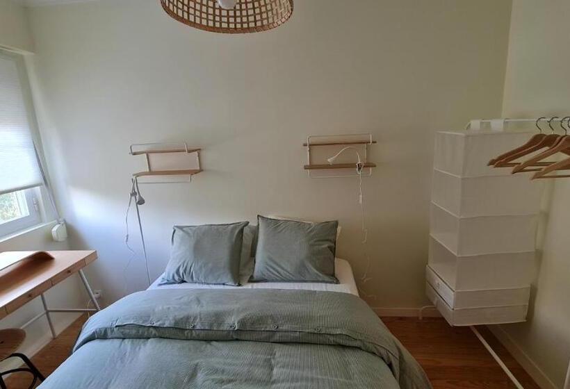 Quarto Estandar, Majesticlara Lisbon Guest House