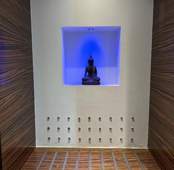 Президентский Люкс, Fortune Select Sg Highway, Ahmedabad   Member Itc S Hotel Group