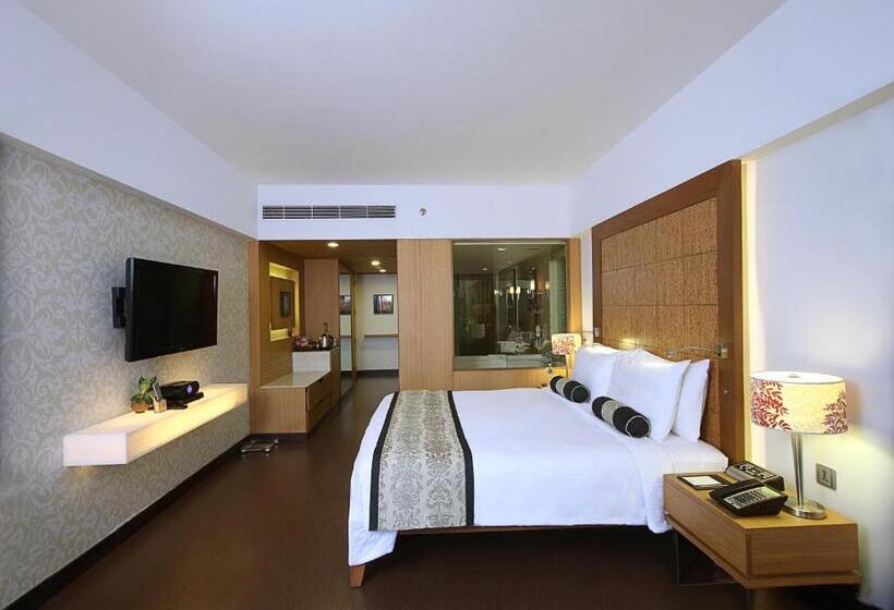 Номер Клуб, Fortune Select Sg Highway, Ahmedabad   Member Itc S Hotel Group