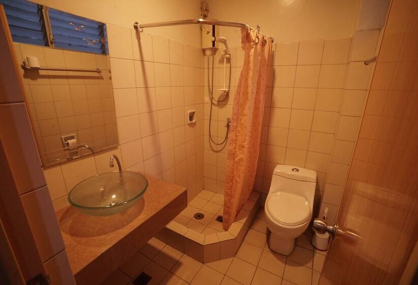 غرفة ديلوكس, 1775 Adriatico Suites