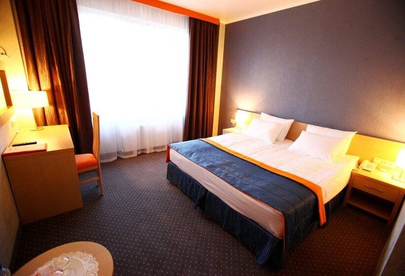 اتاق استاندارد, Aerootel Krasnodar