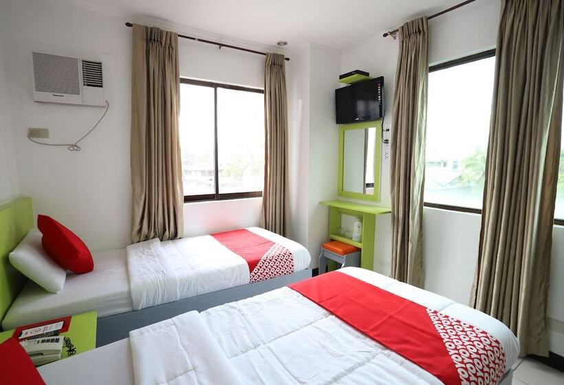 Номер Superior, Apple Tree Suites