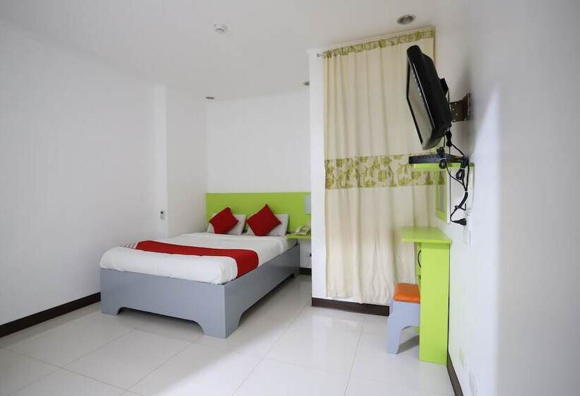 Номер Superior, Apple Tree Suites