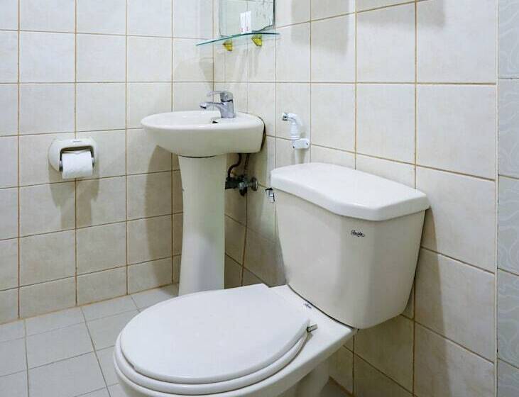 Номер Стандарт Трехместный, Apple Tree Suites