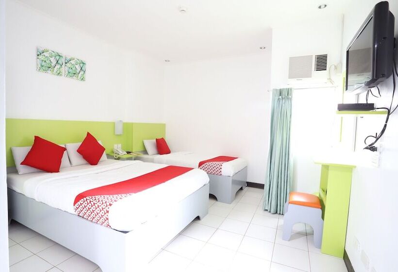 Номер Стандарт Трехместный, Apple Tree Suites