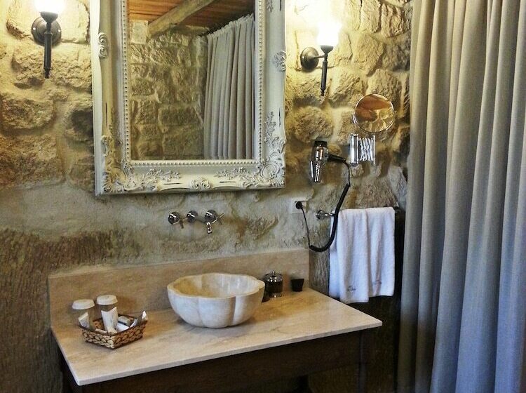 스탠다드 룸, Dere Suites Cappadocia