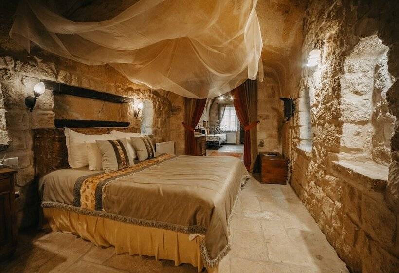 스탠다드 룸, Dere Suites Cappadocia