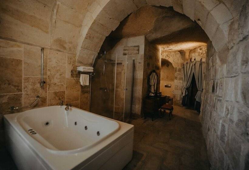 스위트, Dere Suites Cappadocia