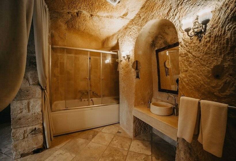패밀리 스위트, Dere Suites Cappadocia