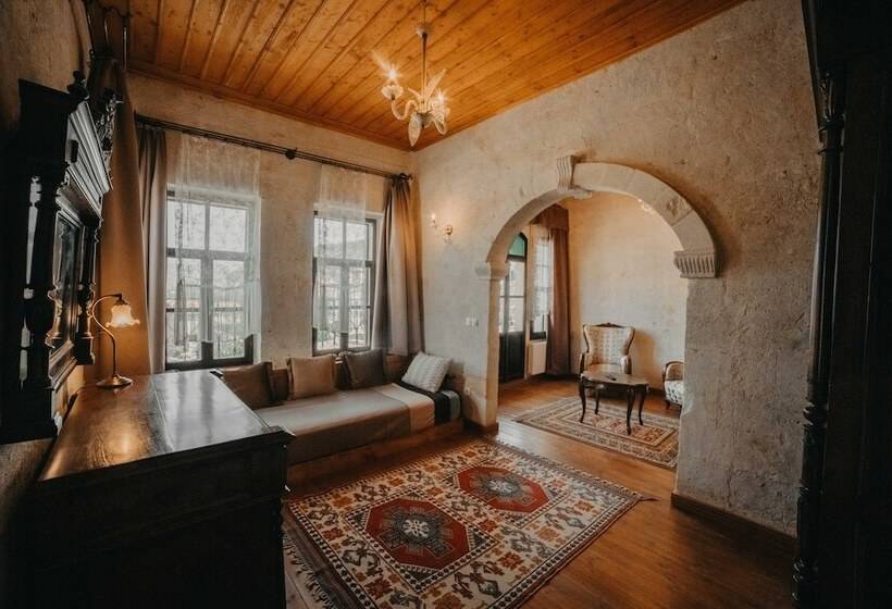 패밀리 스위트, Dere Suites Cappadocia