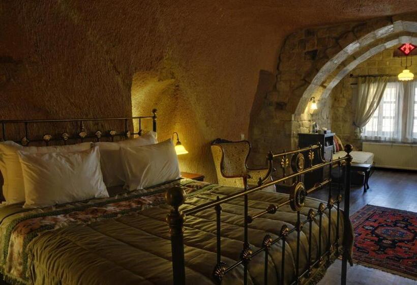 패밀리 스위트, Dere Suites Cappadocia