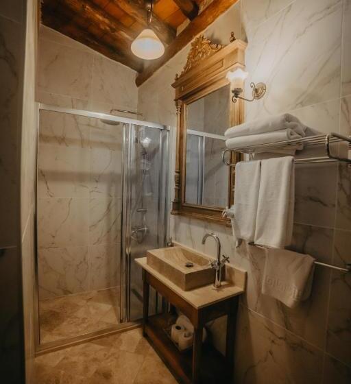 스탠다드 룸, Dere Suites Cappadocia