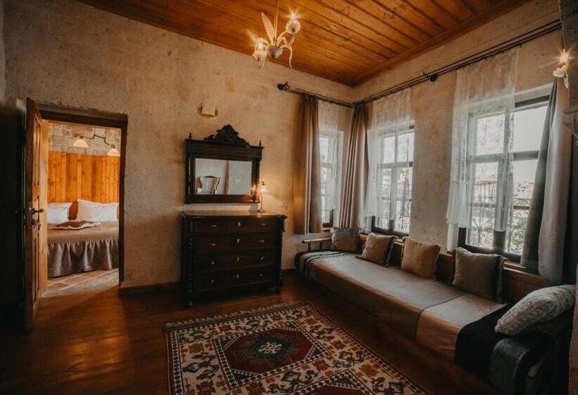 패밀리 스위트, Dere Suites Cappadocia