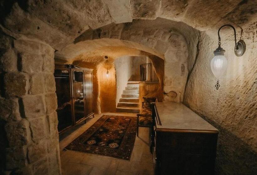 패밀리 스위트, Dere Suites Cappadocia