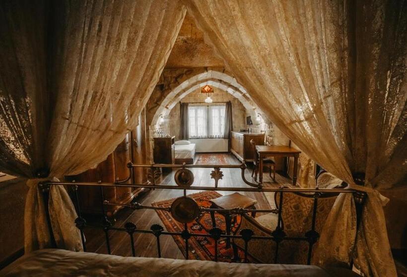 패밀리 스위트, Dere Suites Cappadocia