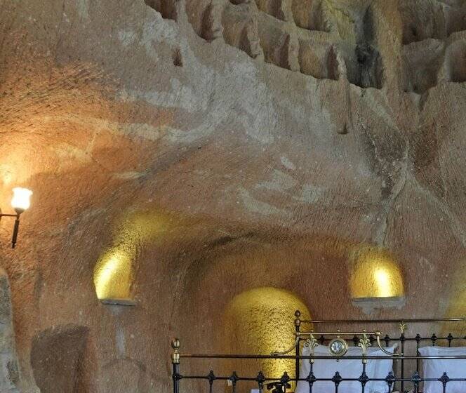 스탠다드 룸, Dere Suites Cappadocia