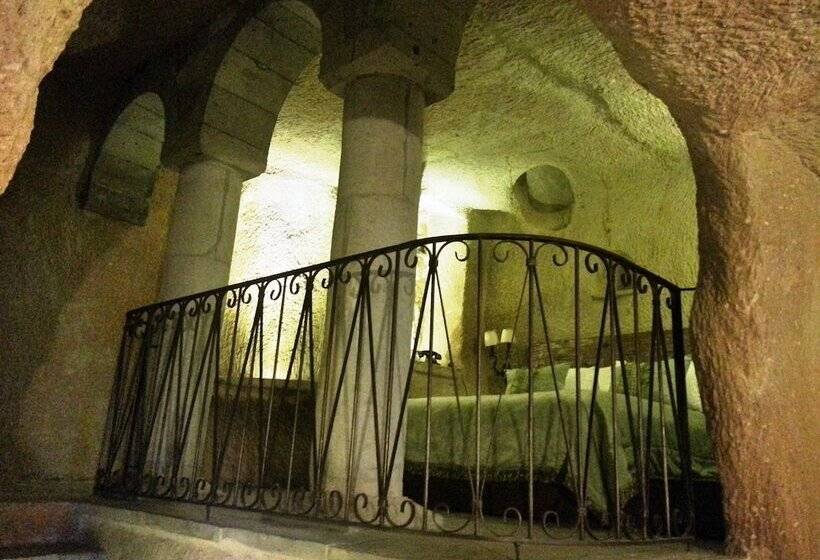 스위트, Dere Suites Cappadocia