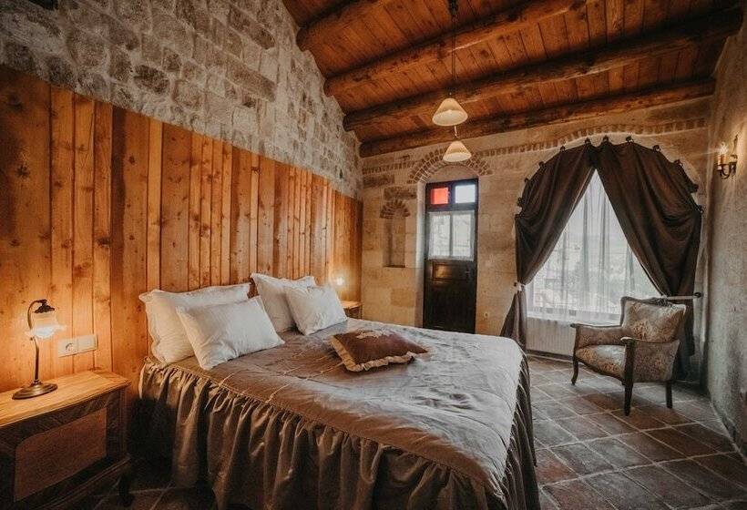 패밀리 스위트, Dere Suites Cappadocia