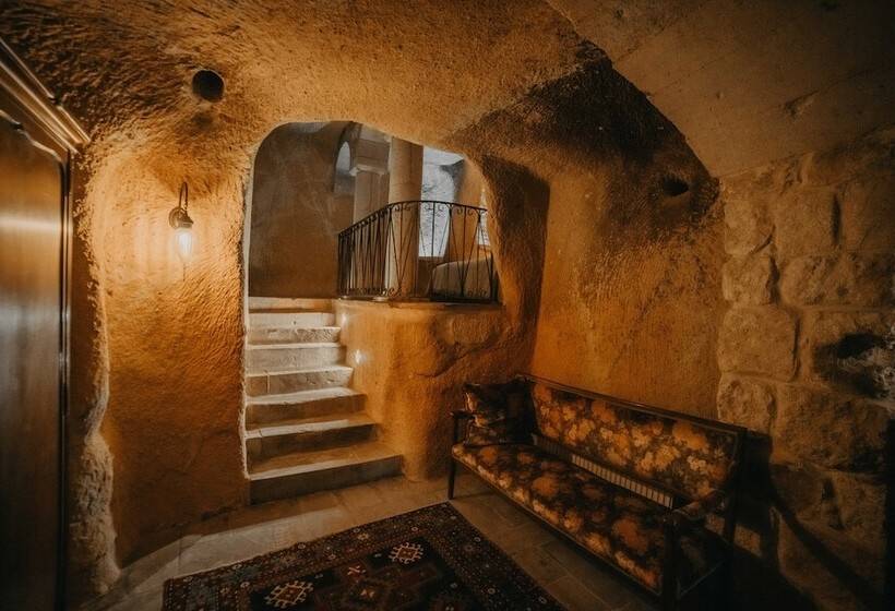 패밀리 스위트, Dere Suites Cappadocia