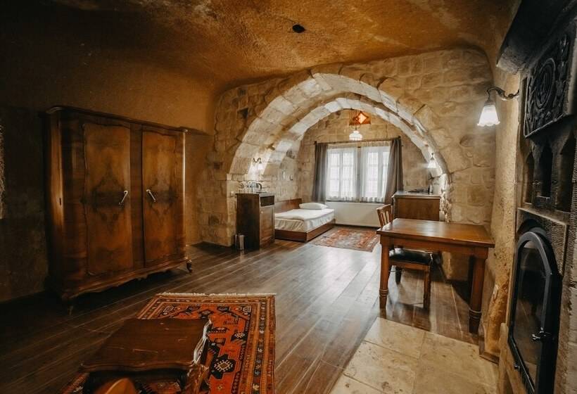 패밀리 스위트, Dere Suites Cappadocia