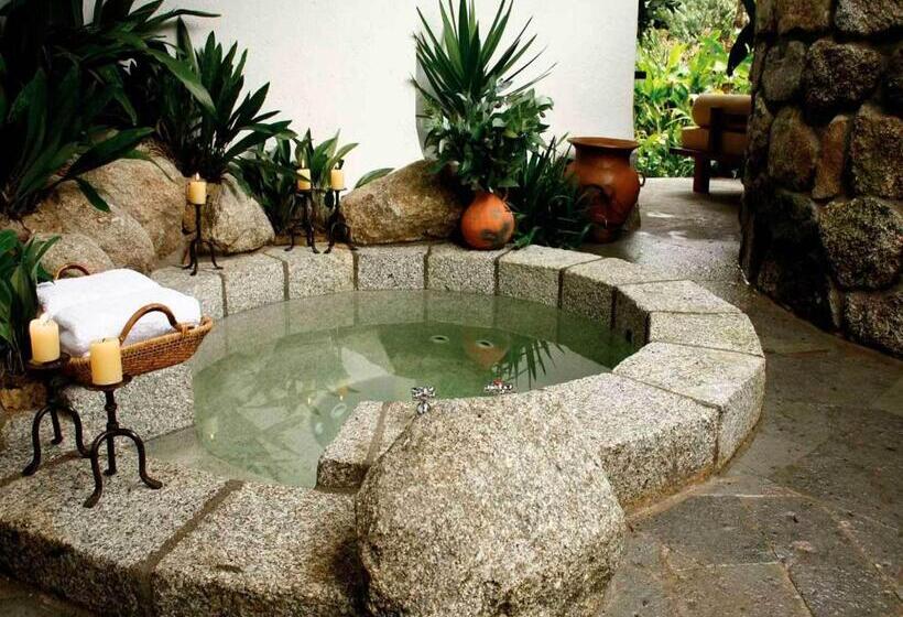 스위트, Inkaterra Machu Picchu Pueblo