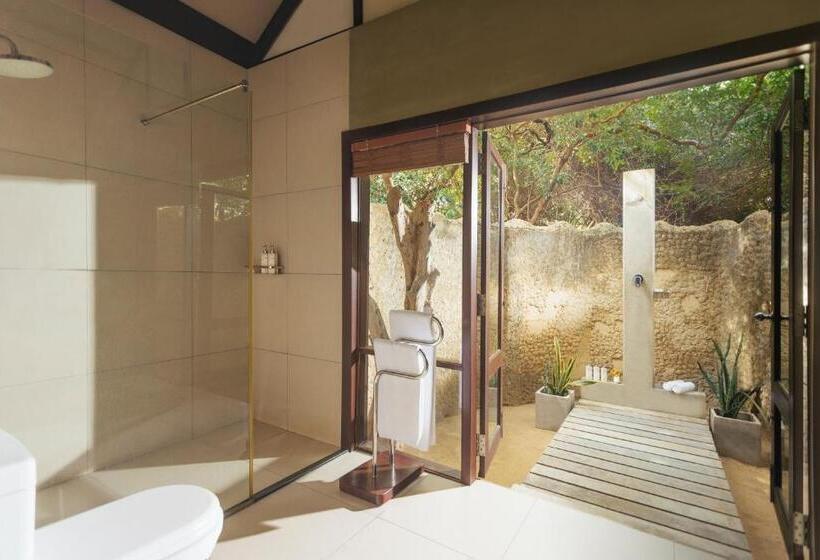 Шале 1 Спальня, Uga Jungle Beach   Trincomalee