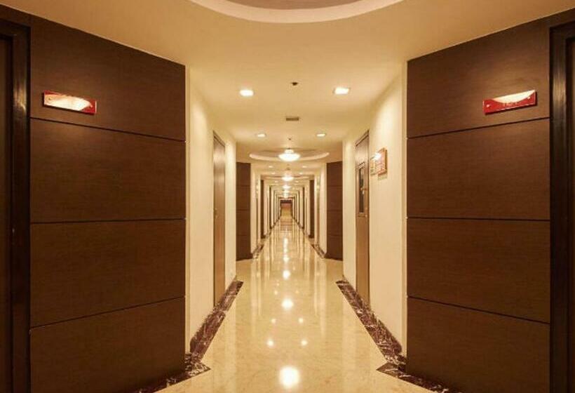 标准间, The Gateway Hotel Beach Road Visakhapatnam