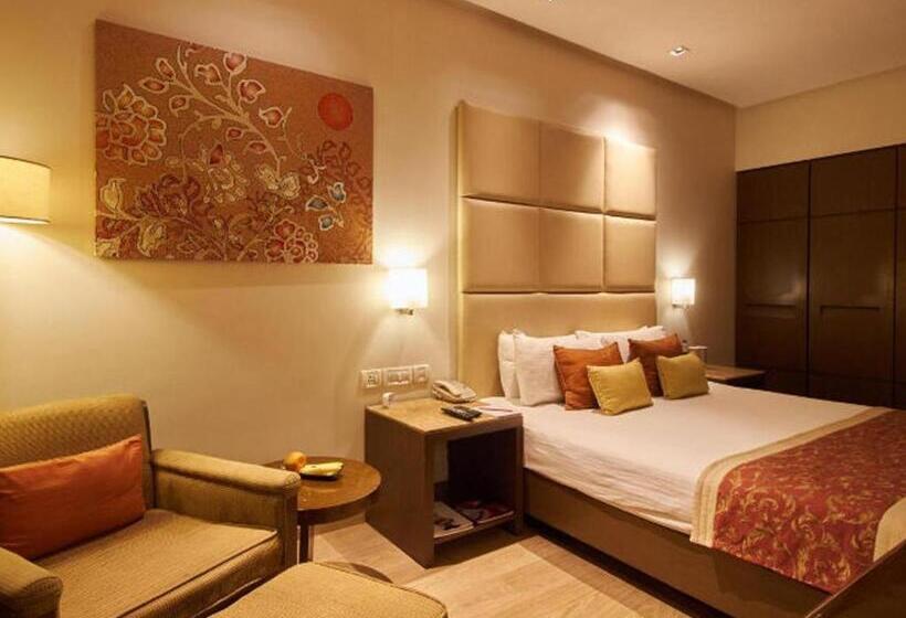 标准间, The Gateway Hotel Beach Road Visakhapatnam