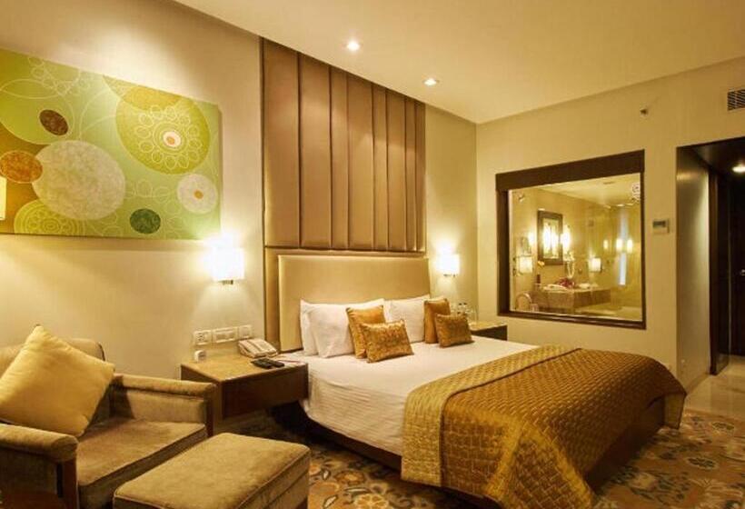 行政房间, The Gateway Hotel Beach Road Visakhapatnam