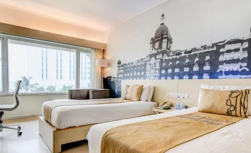 行政房间, The Gateway Hotel Beach Road Visakhapatnam