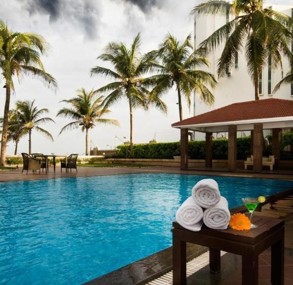 行政套房, The Gateway Hotel Beach Road Visakhapatnam