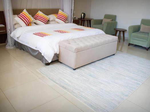 اتاق سوپریور با تخت بزرگ, Lalibela Boutique