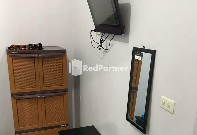 스탠다드 룸, Homestay May Syariah Way Kanan Redpartner