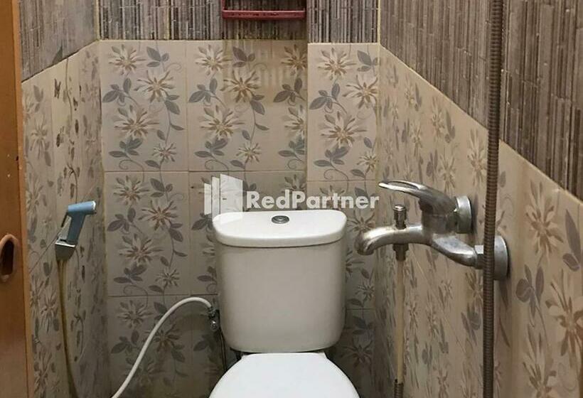 이코노미 룸, Homestay May Syariah Way Kanan Redpartner