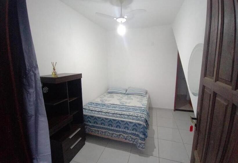 Номер Стандарт, Pousada Casa Nostra