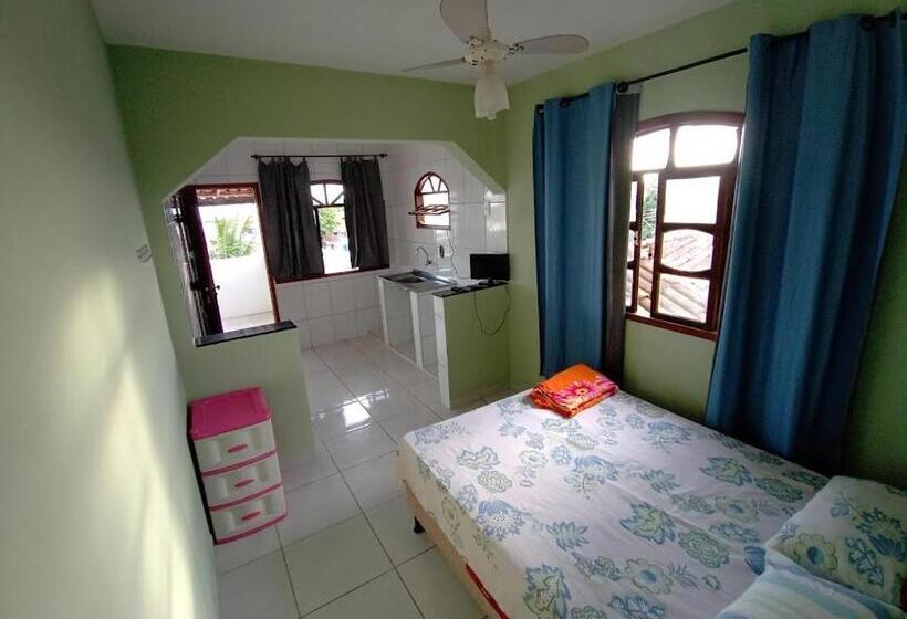 Номер Стандарт, Pousada Casa Nostra
