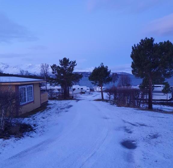 标准间, Finnvikhaugen Rooms